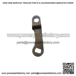 Stainless Steel Rear Brake Cam for Vespa PX.