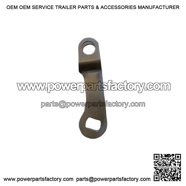 Stainless Steel Rear Brake Cam for Vespa PX.