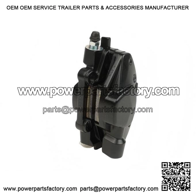601356 Hydraulic Pin Brake Caliper (Front Disc) for Vespa PX125, PX150, PX200 E