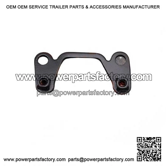 Key Plastic Holder / Mounting Bracket / Stem Stay for Yamaha Banshee & Blaster (1987-2006)