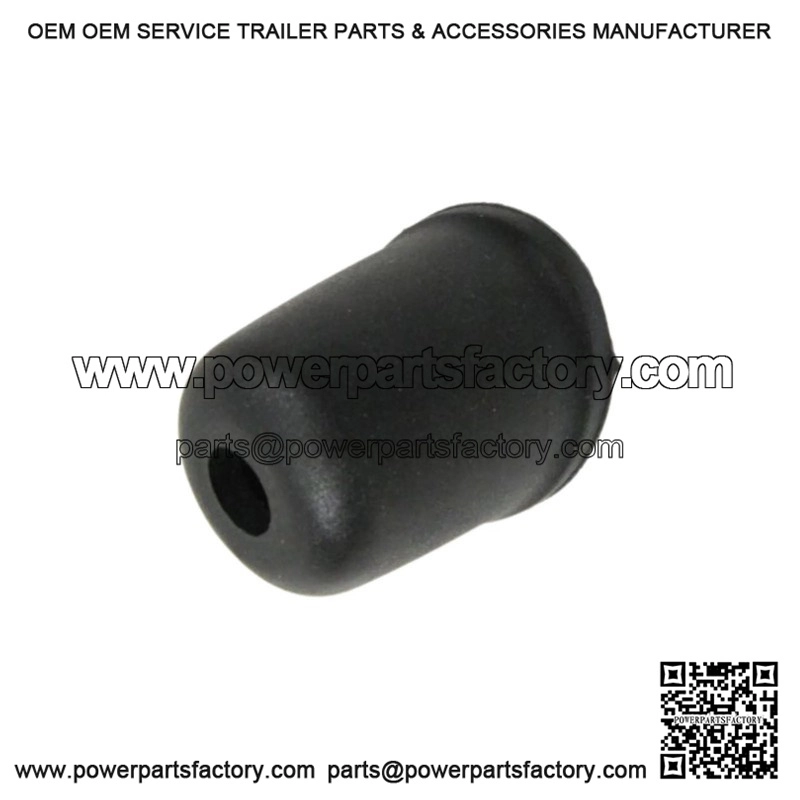 Mirror Holder Grommet (2011-Onwards) for Piaggio Vespa PX, T5 & PK.