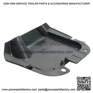 Body Well Drip Tray (Under Tank) for Vespa PX, PE & T5.