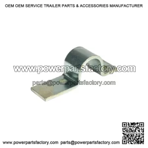 Short Centre Stand Bracket for Piaggio Vespa PX, T5 & LML.