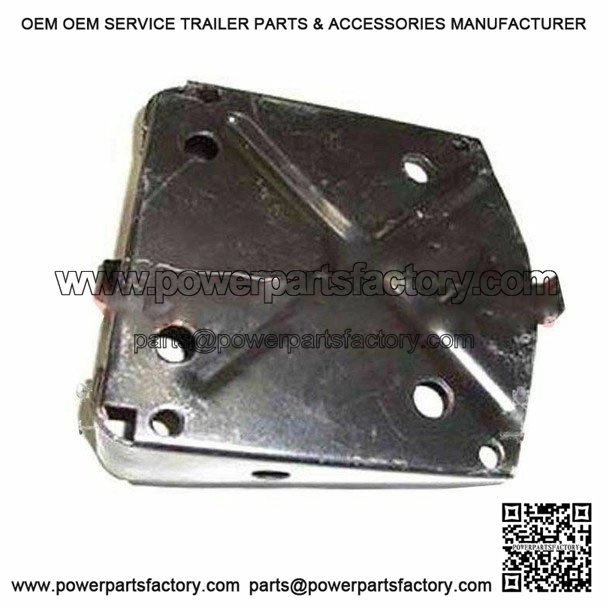 Brand New Battery Tray / Stand Box to fit Vespa PX, LML, Star & Stella Scooters.