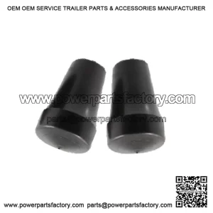 Pair of Stand Feet for Vespa PX, T5, Cosa & LML Star.