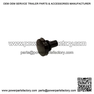 Side Panel Top Mounting Buffer for Piaggio Vespa PX & T5.