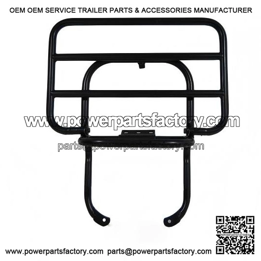 Rear Carrier Rack for Piaggio Vespa PX 125-150-200 & LML Star.