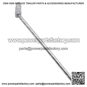 Petrol On/Off Lever / Petcock Lever for Vespa PX, LML, VBB, VBC, VSC & T5.