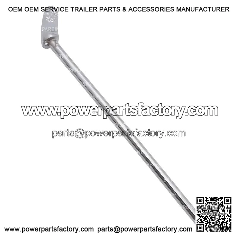 Petrol On/Off Lever / Petcock Lever for Vespa PX, LML, VBB, VBC, VSC & T5.