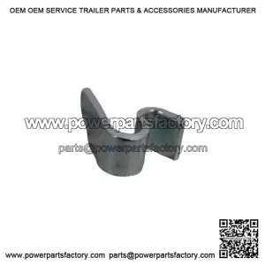 Spring Plate / Centre Stand Spring Plate for Piaggio Vespa PX.