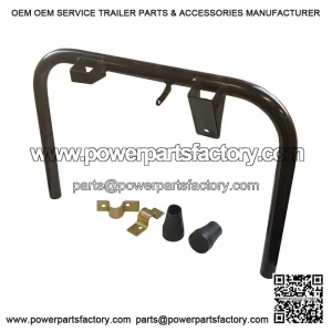 Complete Centre Stand for Vespa Classic, PX 125 & T5 Elestart (VNX5T) 125.