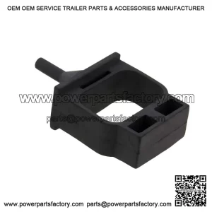 Original Elastic Mount for Intermittent Turn Signals, Vespa PX 125 150 Millenium