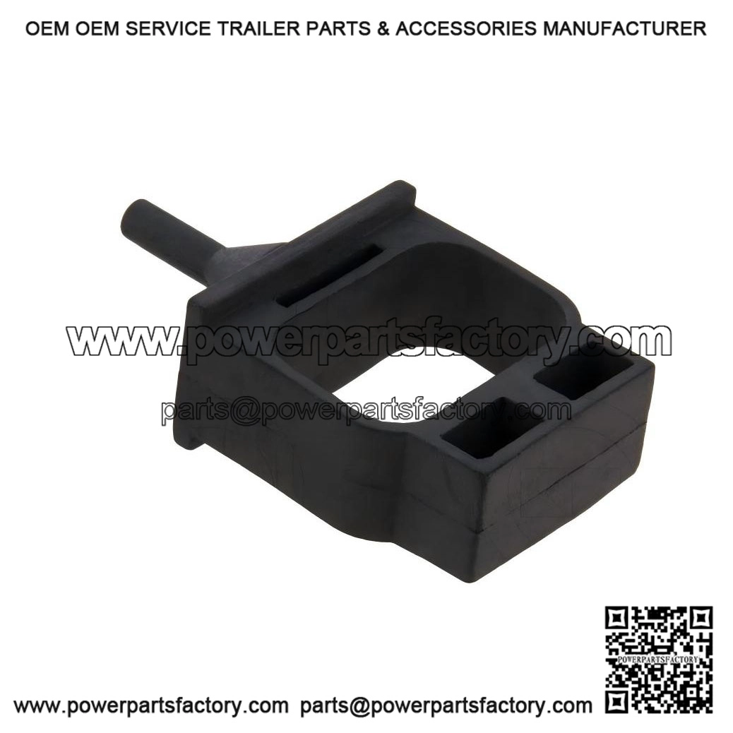 Original Elastic Mount for Intermittent Turn Signals, Vespa PX 125 150 Millenium