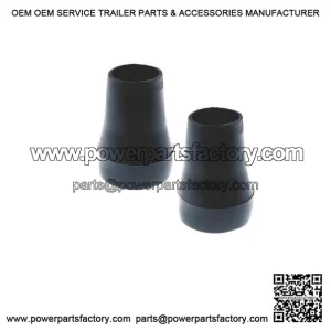 Centre Stand Foot Rubbers, Vespa PX 150 2011?C2012 5505#16