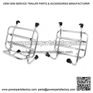 Front Luggage Rack, Vespa PX 150 E Disc Brake 1998?C2001 142800