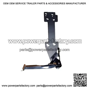 76-Degree Side Stand, Vespa PX200 & 98 Millenium 1998?C2005 75084400