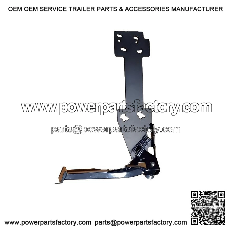 76-Degree Side Stand, Vespa PX200 & 98 Millenium 1998?C2005 75084400