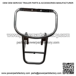 ORIGINAL REAR LUGGAGE RACK ?C For Vespa PX