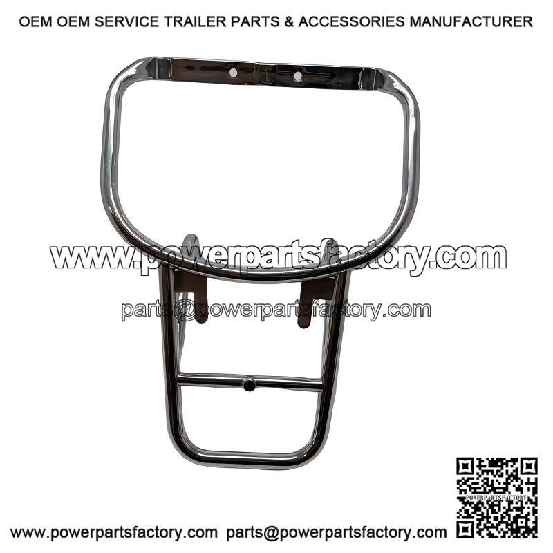 ORIGINAL REAR LUGGAGE RACK ?C For Vespa PX