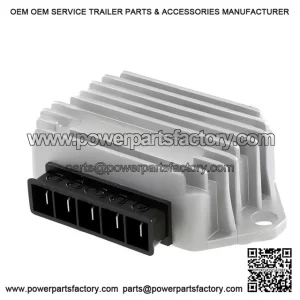 OEM Quality Voltage Regulator 58074R, Vespa PX125 2011?C2012