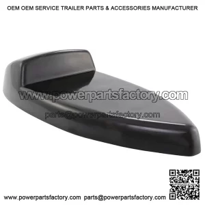 Reinforced Fibreglass Sports Seat with Fixings for VESPA PX125E, PX150E & PX200E.