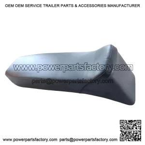 Sport Seat for Vespa PX E VSX1, 1977-2005, 125/150/200cc