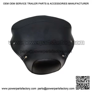 Original Saddle Cover (610024M) for Piaggio Vespa PX Sprint.