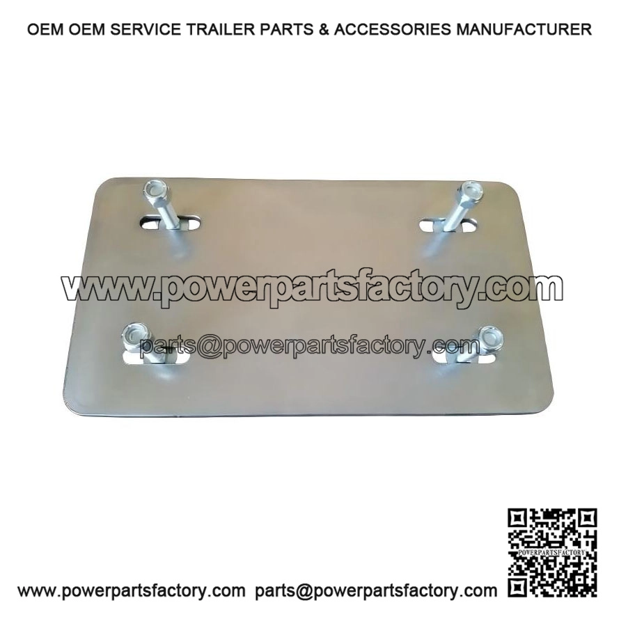 212cc Mini Bike Engine Motor Mount Plate Kit