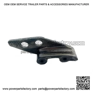 Rear Chain Protector 705500116 AB16 2001 Bombardier DS650