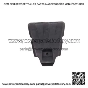 Front Skid Plate / Bash Pan 2004 CAN-AM DS650