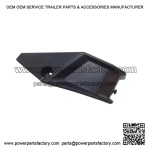 Right Radiator Moulding 705002515 Can Am DS 450 Outlander 08-15