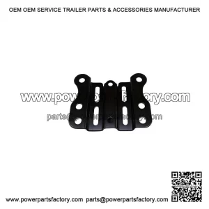 REAR Plate 708000855 Fits Can-Am Spyder GS / Spyder RS / Spyder RT / ST