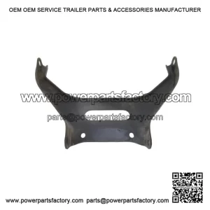 Front Mount Plate 705200504 for 03 Can Am 175 200 Rally, 2003-2004