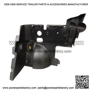 LF LH Front Left Upper Floor Panel 707900175, Can Am Maverick/Commander MAX.