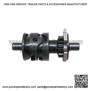 Transmission Shift Drum for 04 Can-Am Quest 650 4x4 Bombardier