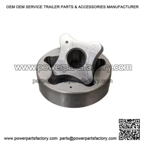 Oil Pump Rotors 420256348, New OEM Genuine BRP Rotax Can-Am.