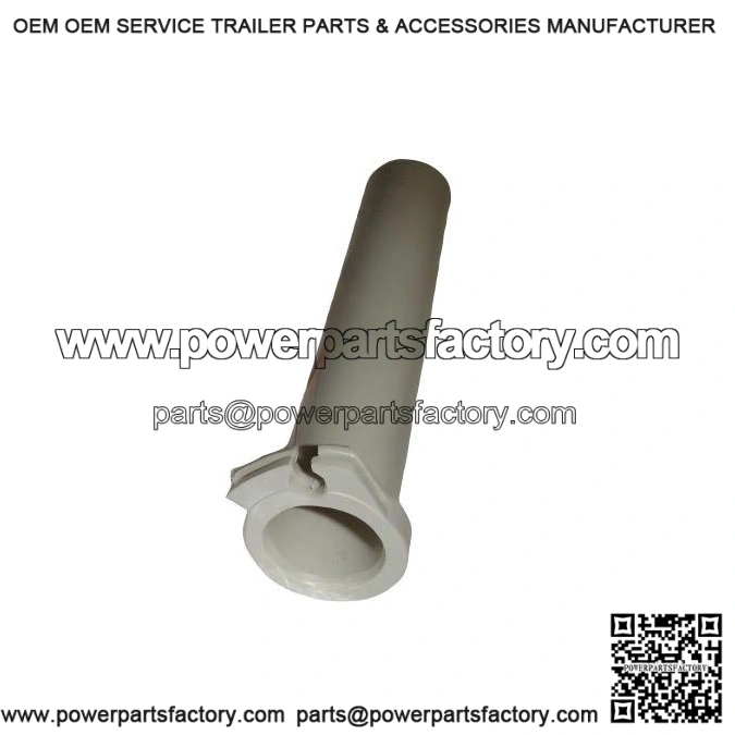 Throttle Grip Pipe for Honda 750 / 70 / 90 / 100 / 125 / 175 / 185 ?C #95014-51100 - Image 2