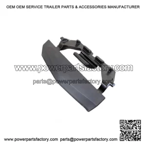Rear Storage Box Trunk Latch Door Handle 708201250, CANAM Outlander G2 2012+.