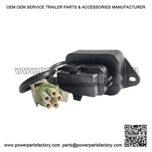 Fuse Holder Assy 710000579 OEM for Can-Am Quest ? Traxter