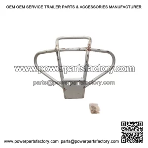 Front Bumper 705000346 for 2003 Bombardier Rally 200