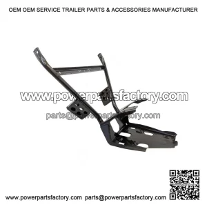 Front Frame Inner Bumper Structure 705017337, New OEM G2L.