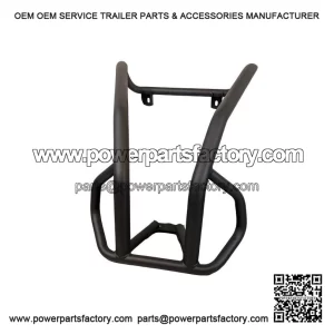 Front Bumper 715008198, CanAm New OEM G2S XMR Renegade 2023+.