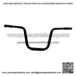 OEM Steering Handlebar 709400005 AB14 for 2002 Bombardier Quest 500