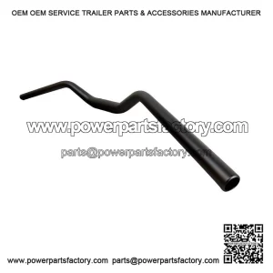 Tapered Aluminum Handle Bars 0601-6812, Renegade/Outlander.