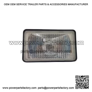 Lamp Housing 705000284 Can-Am - Outlander / Quest / Traxter Series