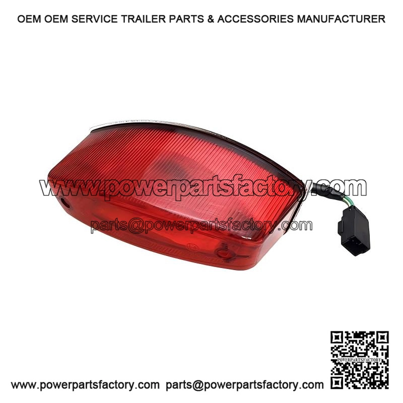 Tail Light Ass Y 710000760, OEM