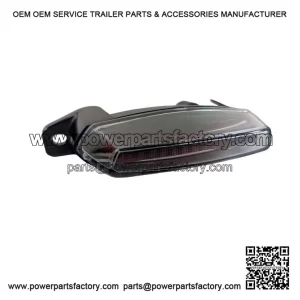 Tail Light Brake Lamp 710010031, OEM CANAM BRP, 2025-2026 Outlander 850/1000R.