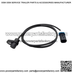 Rear Wheel Speed Sensor for Motorcycle ?C Part # 4014216