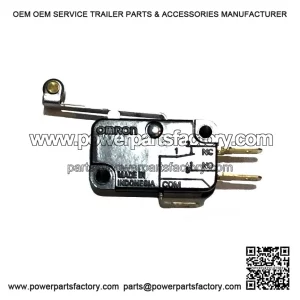 Crankshaft Position Sensor 710001861 Can-Am
