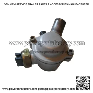 Thermostat Housing Sensor Engine Cooling Fan Can-Am DS650 2000~2007